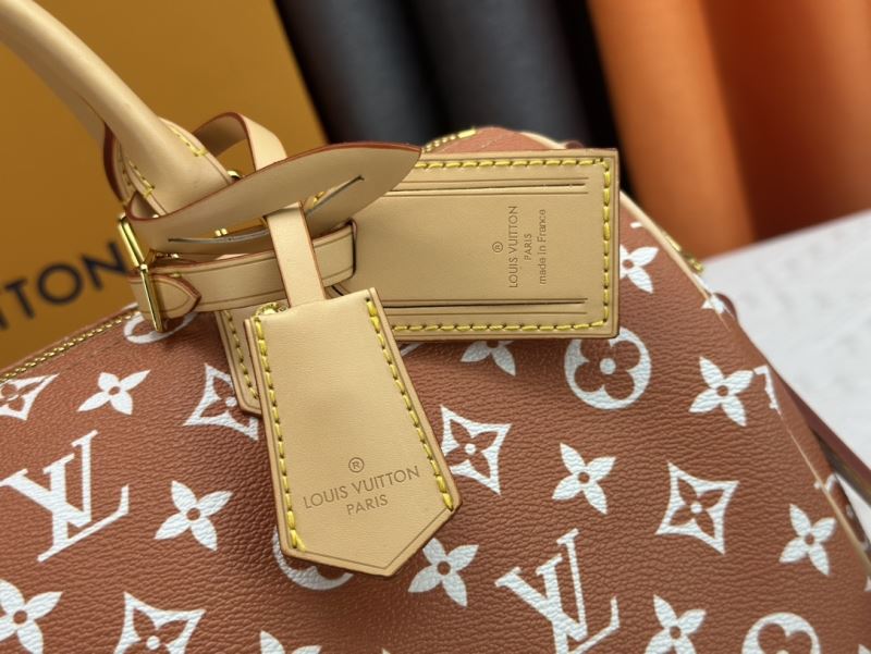 Louis Vuitton Speedy Bags